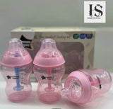 HS 3-Piece Baby Bottle Set