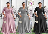 Ladies’ Elegant Dress
