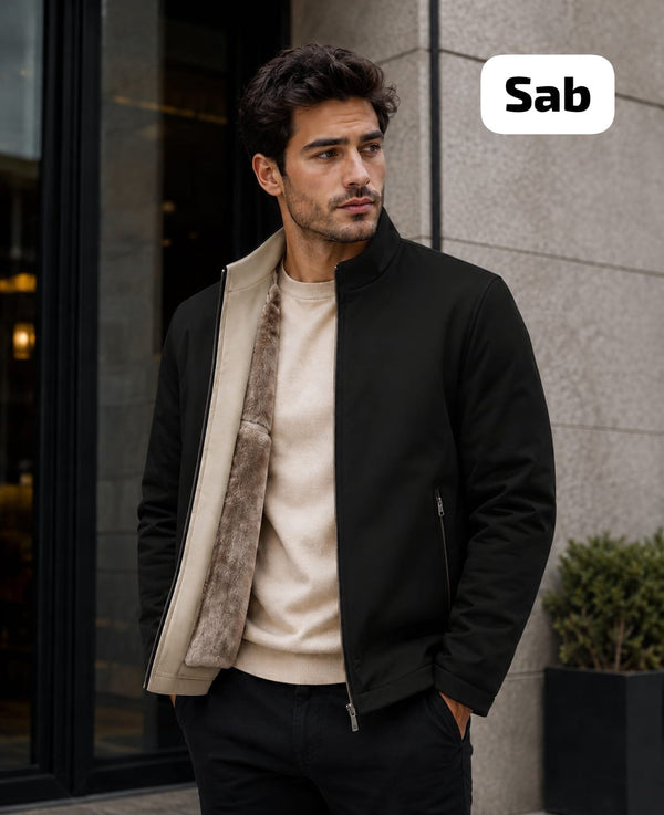 Men’s SAB Jacket