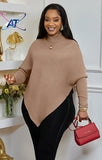 Ladies’ AT Ponchos