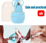 SH Baby Nail Set
