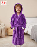ST Kids Gown