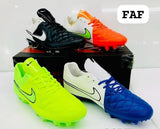 FAF Soccer Shoes