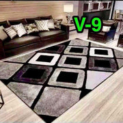 Premium 3D Carpet