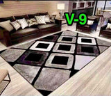 Premium 3D Carpet