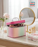 GT Three Piece Toiletry Bag