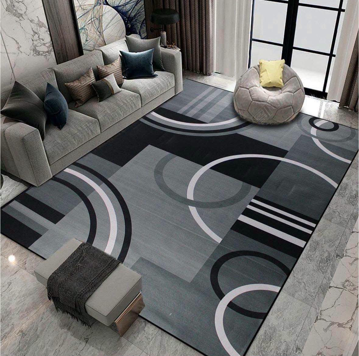 Premium 3D Carpet