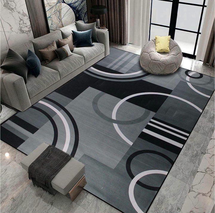 Premium 3D Carpet