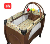 SH Baby Trained Cot