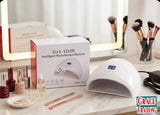 GT UV LED Nail Lamp