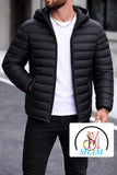 Men’s SHAM Puffer Jacket