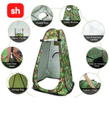 SH Pop-Up Privacy Tent