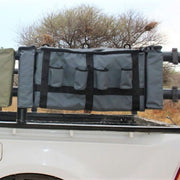 Large Deluxe Three-Pocket Cattle Rail Cooler