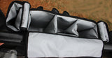 Large Deluxe Three-Pocket Cattle Rail Cooler