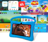 7-Inch Wi-Fi Android Kids SH Learning Tablet