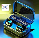 Bluetooth Earphones