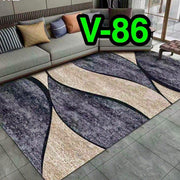 Premium 3D Carpet