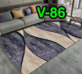 Premium 3D Carpet