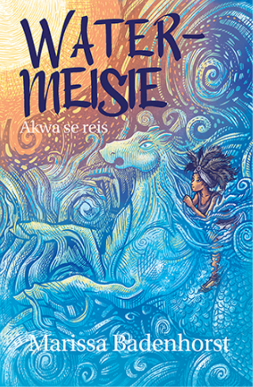 Watermeisie: Akwa se reis
