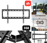 SH 26 To 63-Inch Universal Flat Screen TV Wall Mount