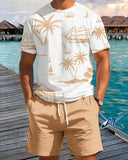 Men’s Sailor Island T-Shirt