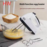 HW 7-Speed Multifunctional Egg Beater