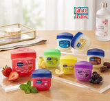 Vaseline Lip Therapy 72 Piece Set