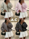 AC Knitwear Jersey