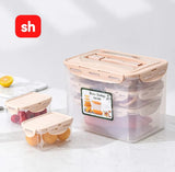 SH 49-Piece Picnic Package Set