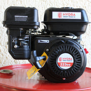 HYDRA 7.5HP Petrol Engine