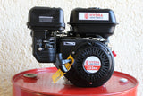 HYDRA 7.5HP Petrol Engine