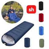 SH Single Sleeper Sleeping Bag