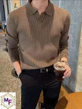 Men’s MF Casual Colour Sweatshirt