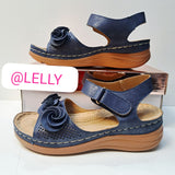 Ladies’ LELLY Rose Sandals