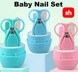 SH Baby Nail Set