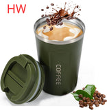 510ml HW Coffee Vacuum Mug