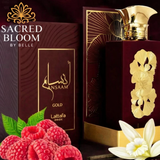 Ansaam Gold Perfume