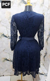 Ladies’ PCF Dress