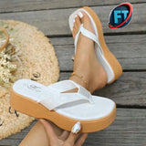 Ladies’ FC Open Toe Sandals