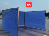 SH Waterproof Canopy Tent Sidewalls