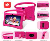 7-Inch Wi-Fi Android Kids SH Learning Tablet