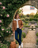 Ladies’ Grace Trading Jacket