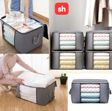 SH Wardrobe Storage Bag 60x40x35cm
