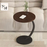 HS Round Side Table