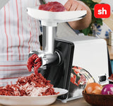 SH Electric Meat Grinder