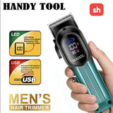 SH WAIKIL Professional Hair Clipper