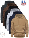 IF Plain Hoodies