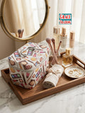 GT Three Piece Toiletry Bag