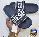 DIESEL Flops