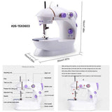 Mini Sewing Machine
